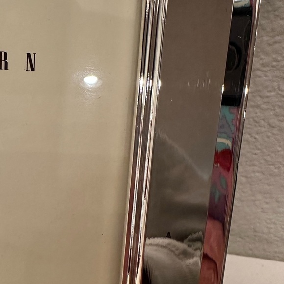 Pottery Barn Sentiment Frame with box, Happy Father’s Day 2009 - Picture 6 of 6